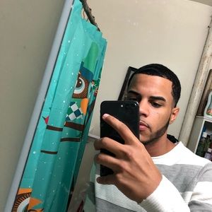 Meet your Posher, Vincel